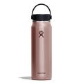 Quartz - Hydro Flask - 32 oz Lightweight Wide Flex Cap B