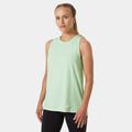 Mint - Helly Hansen - Women's Lifa Active Solen Tank