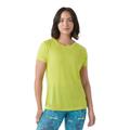 Limeade - Smartwool - Women's Active Ultralite Short Sleeve