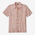 Discovery: Whisker Pink - Patagonia - Men's A/C Shirt