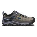 Steel Grey/Captain's Blue - Keen - Men's Targhee III Waterproof