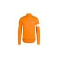 Orange - Rapha - Core Winter Cycling Jacket