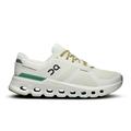 White | Green - On Running - Mens Cloudrunner 2