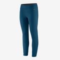 Lagom Blue - Patagonia - Women's Cap MW Bottoms