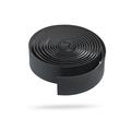 Black - Shimano Cycling - Race Control Microfiber Bar Tape