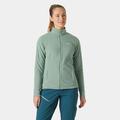 Green - Helly Hansen - Women's Daybreaker Fleece Jacket