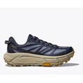 Varsity Navy/Farro - HOKA - Unisex Mafate Speed 2