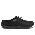 Black Smooth Nylon - Keen - Women's Howser III Slide