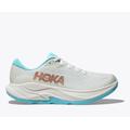 Frost/Rose Gold - HOKA - Women's Rincon 4