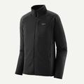 Black - Patagonia - Men's R1 Jacket
