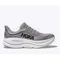 Galactic Grey/Stellar Grey - HOKA - Men's Bondi 9