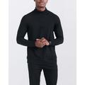 Black - Saxx - Men's PeakDaze