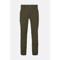 Army/Light Khaki - Rab - Men's Incline Pants