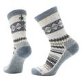 Ash - Smartwool - Everyday Snowed In Sweater Crew Socks