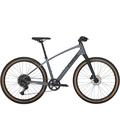 :Galactic Grey: - Trek - Dual Sport 3 Gen 5