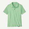 Rinsed Green - Patagonia - Men's Essential Polo