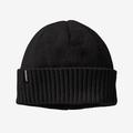 Black - Patagonia - Brodeo Beanie