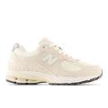 Calm Taupe/Angora/Silver Metalic - New Balance - Unisex 2002R
