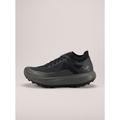 BLACK/Shark - Arc'teryx - Sylan Shoe Women's