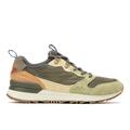 Olive Multi - Merrell - Men's Alpine 83 Sneaker Recraft