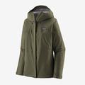 Pine Needle Green - Patagonia - Women's Torrentshell 3L Rain Jacket