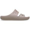 Taupe - Crocs - Classic Sandal 2.0