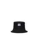 Black - Herschel Supply - Baby Beach UV Bucket Hat 6-18 Months