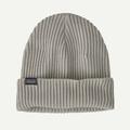 Crisp Grey - Patagonia - Fishermans Rolled Beanie