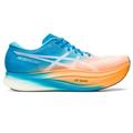Orange Pop/Island Blue - ASICS - Unisex Metaspeed Sky+