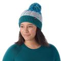 Emerald Green - Smartwool - Isto Retro Beanie