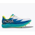 Ceramic / Diva Blue - HOKA - Unisex Crescendo MD