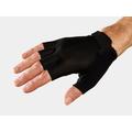 Black - Trek - Bontrager Solstice Gel Cycling Glove