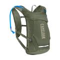 Dusty Olive - CamelBak - Chase Adventure 8 Hydration Vest with Crux 2L Reservoir