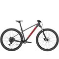 Matte Dnister Black - Trek - Marlin 5 Gen 3