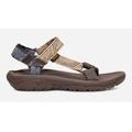 Borderless Brown Multi - Teva - Men's Hurricane XLT2 Sandal