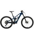 Mulsanne Blue - Trek - Fuel EXe 9.9 XTR