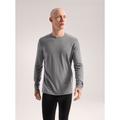 Void - Arc'teryx - Rho Merino Wool Crew Neck LS Men's