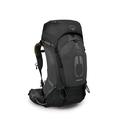 Black - Osprey Packs - Atmos AG 50