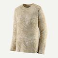 Natural - Patagonia - Men's Tropic Comfort Natural Crew
