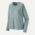 Thermal Blue - Patagonia - Women's L/S Cap Thermal Crew