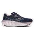 Navy/Dusk - Saucony - Women's Triumph 22
