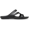 Black - Crocs - Women's Kadee II Sandal