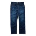 Dark Denim - Wolverine - Men's Fr Stretch Denim