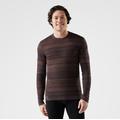 Mink Color Shift - Smartwool - Men's Classic Thermal Merino Base Layer Crew