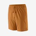 Golden Caramel - Patagonia - Men's Multi Trails Shorts - 8 in.