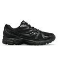 Black - Saucony - Unisex Ride Millennium