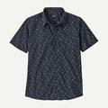 New Navy - Patagonia - Men's Go To Shirt