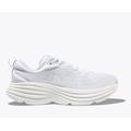 White / White - HOKA - Men's Bondi 8