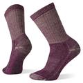 Bordeaux - Smartwool - Women's Hike Classic Edition Full Cushion Crew Socks