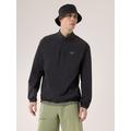 Black X - Arc'teryx - Gamma Lightweight Jacket Men's